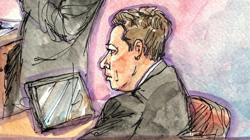 Day 2 of Musk vs OpenAI Trial: Testy Exchanges Heat Courtroom