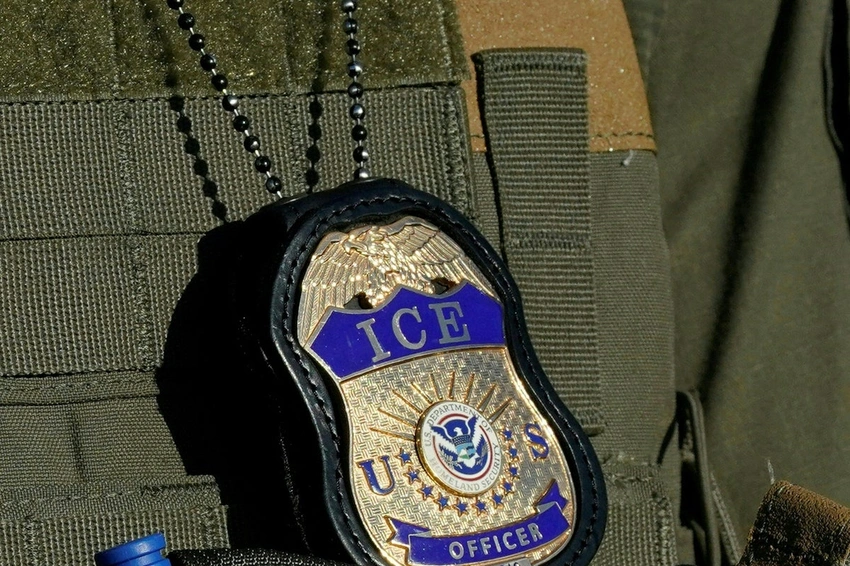 Man Killed Fleeing ICE Agents in Florida: Third Death in a Week
