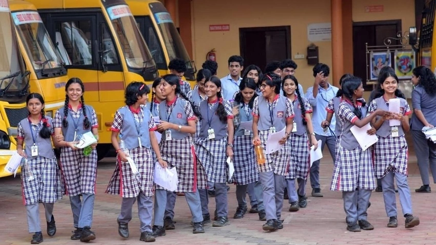Kerala Plus One Admissions: 81,770 Placed, Seat Shortage Sparks Action!