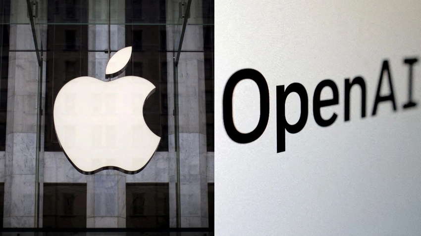 Apple Sues OpenAI: Tech Giants Clash Over Alleged Trade Secret Theft!