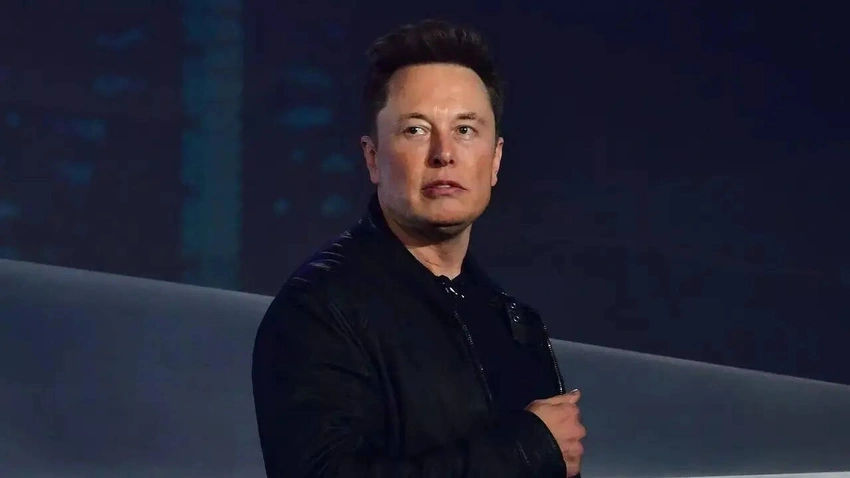 Trump Confident Elon Musk Will Donate SpaceX Stock to New Accounts
