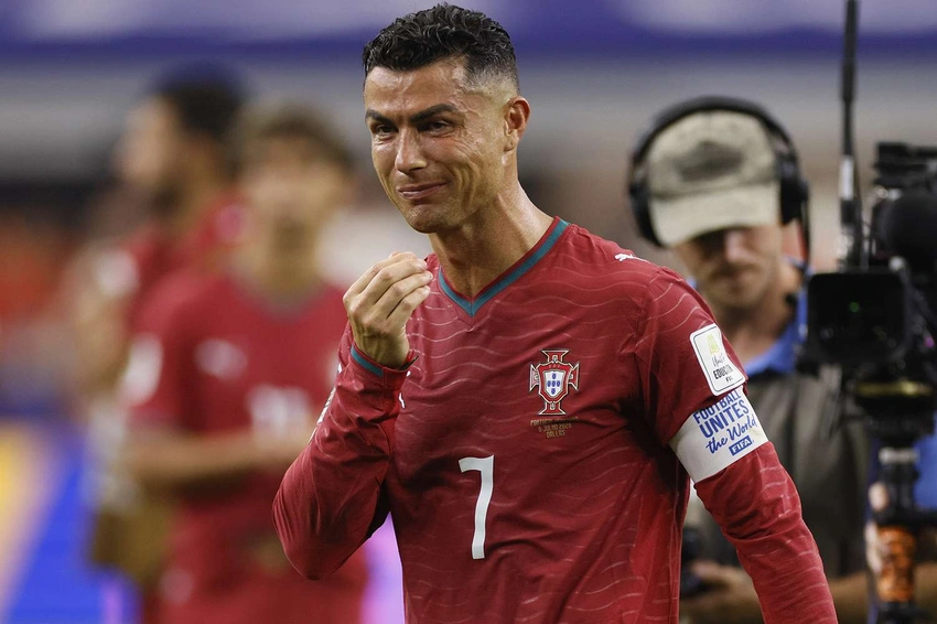Ronaldo's World Cup Farewell: A "Clear Conscience" Despite No Trophy