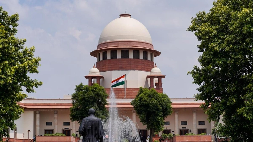 SC dismisses bid for separate DNT census in 2027, warns against new classifications