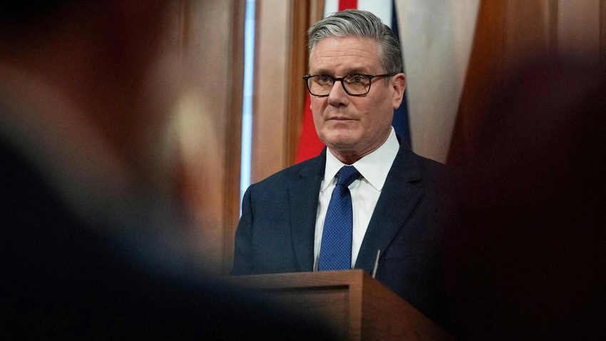 UK to seek closer EU ties as Iran war looms, Starmer says