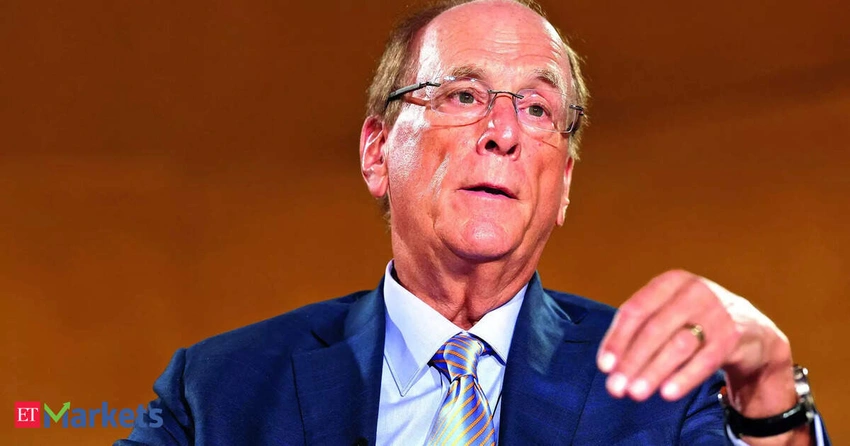 No one knows: AI’s impact on jobs remains uncertain, says BlackRock CEO