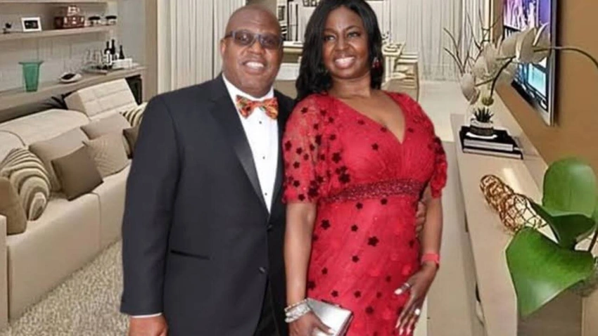 Tragedy Strikes Chiefs' Bieniemy Family: Son Arrested After Wife Shot