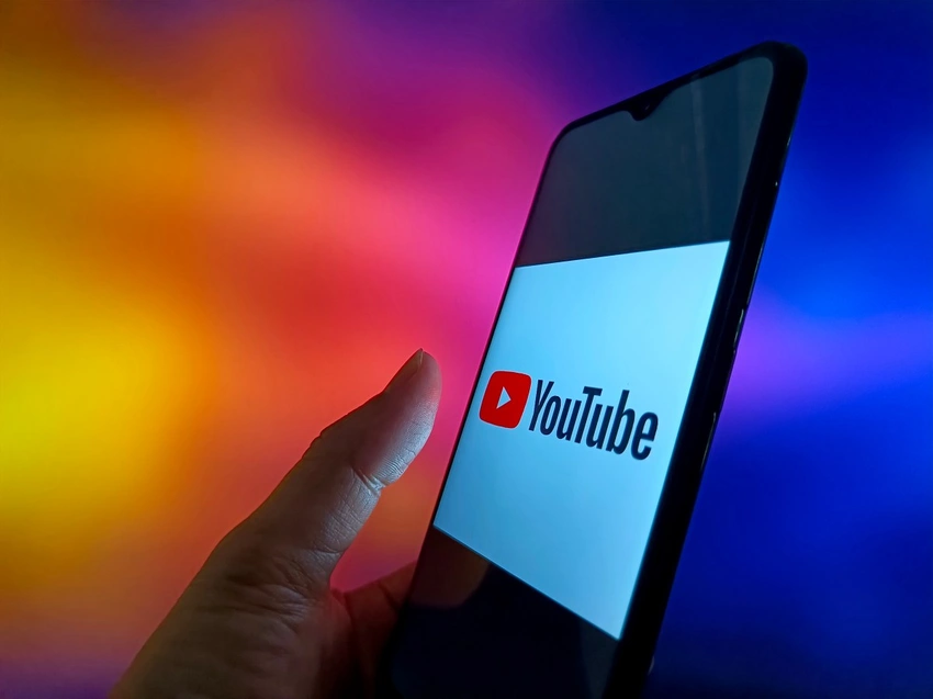 YouTube Rolls Out Parental Controls to Limit Kids' Shorts Time