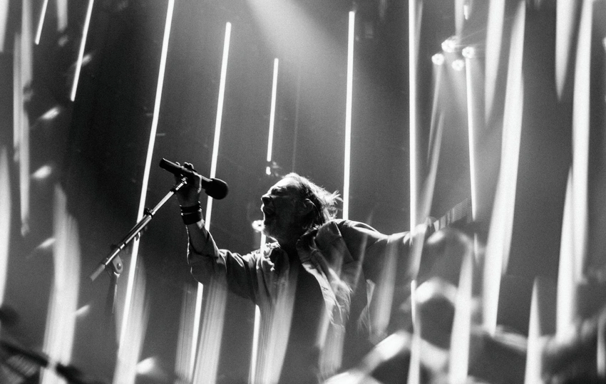 Radiohead Announces Epic 2027 Australia & Japan Residencies!