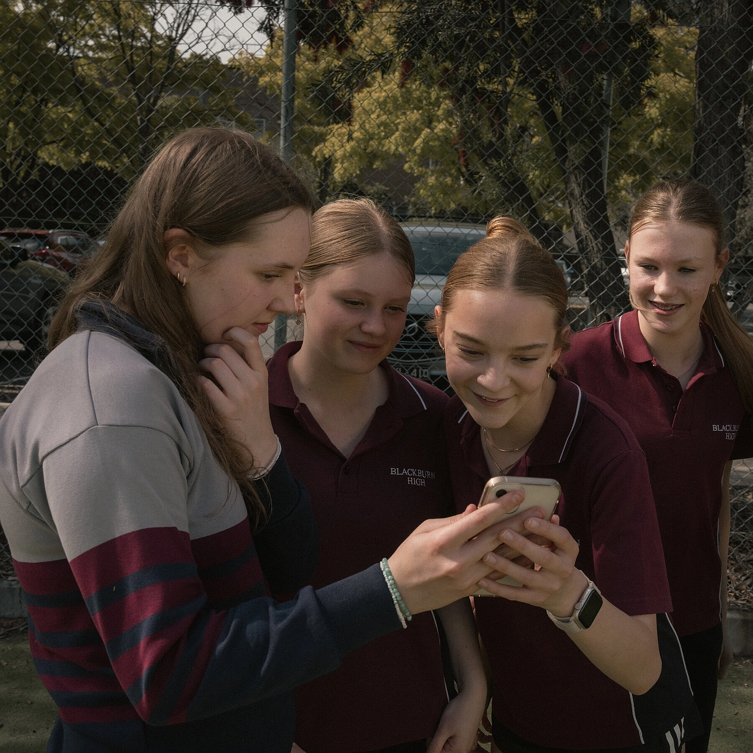 Australia’s Plan to Ban Under-16s from Social Media Faces Teen Skepticism