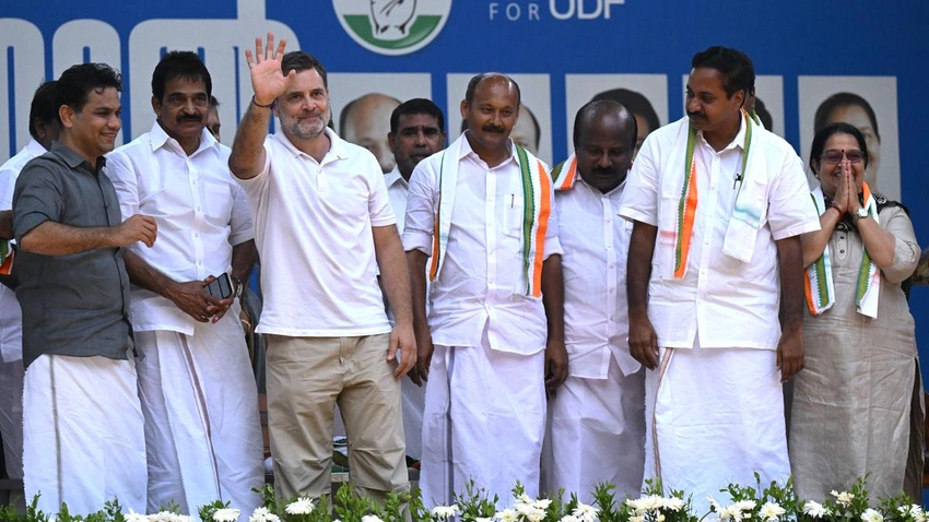 Central Kerala politics heats up as LDF–UDF clash reshapes 2026 polls