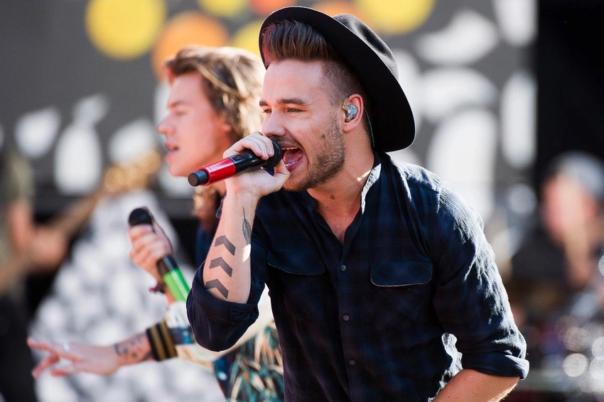 Liam Payne's Son Bear, 9, Inherits Late Pop Star's £24.3M Estate