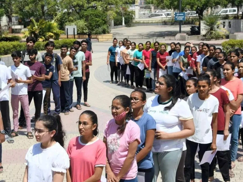 NEET UG 2026 Cancelled: 22.79 Lakh Students Affected, Fresh Test Planned