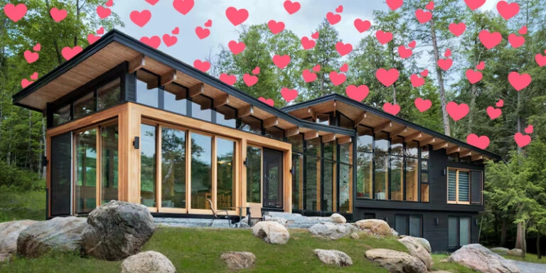 Renting the Horny Hockey Cottage: Fan Immersion or Peak Parasocial Obsession?