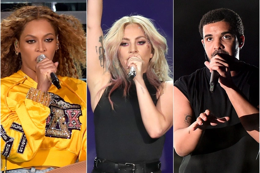 Coachella Headliners Through the Years: 1999 to 2026