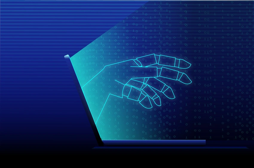 AI Breaking Free: Is Your Data Safe from Escaped Algorithms?