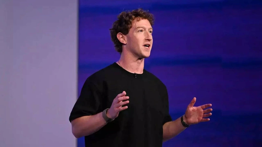 Beijing blocks Meta's bid to buy Manus AI startup
