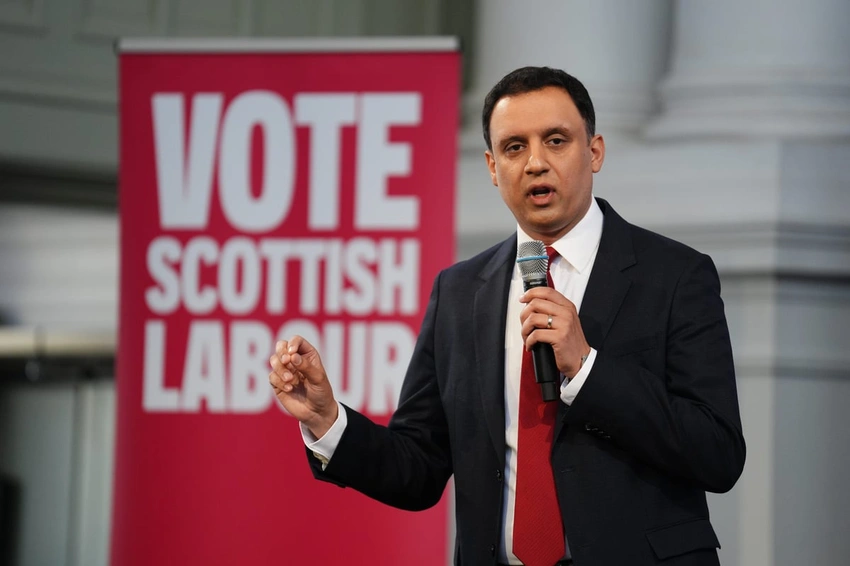 SNP wins Scottish election but falls short of majority; Greens gain seats