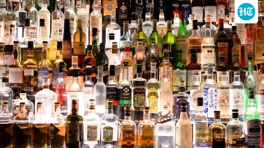 Tragedy Strikes Nagaland: 19 Dead From Poisonous Liquor