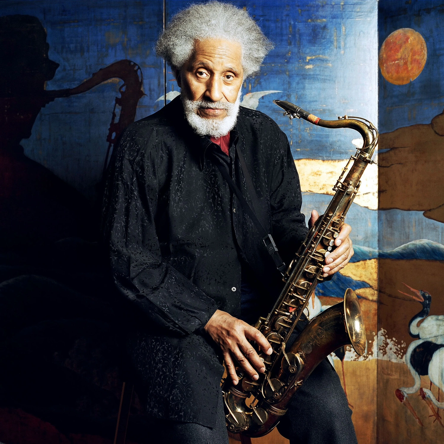 Farewell to a Legend: Sonny Rollins, the Saxophone Colossus, Dies at 95