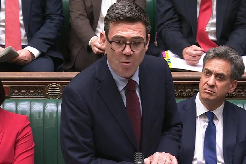 UK Govt Says No to AI "Kill Switch" Amid Rising Safety Fears