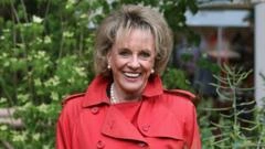 Dame Esther Rantzen, TV Icon & Childline Founder, Dies at 86
