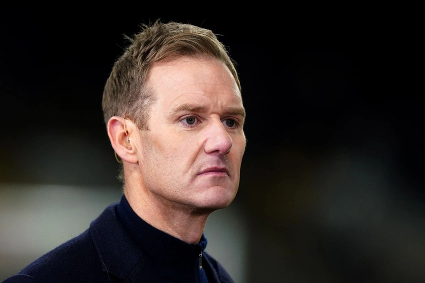 Dan Walker to face employment tribunal over bullying claim