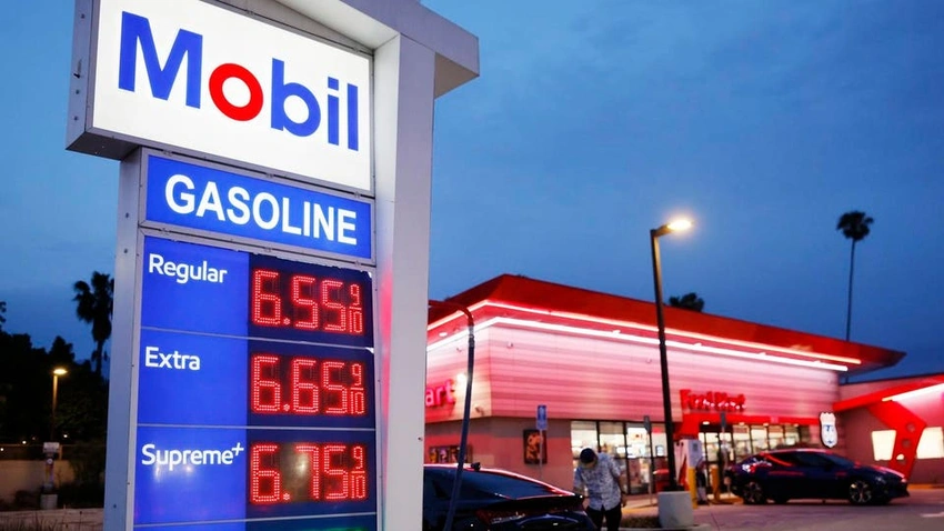 Iran War Triggers Inflation Spike as Energy Costs Surge