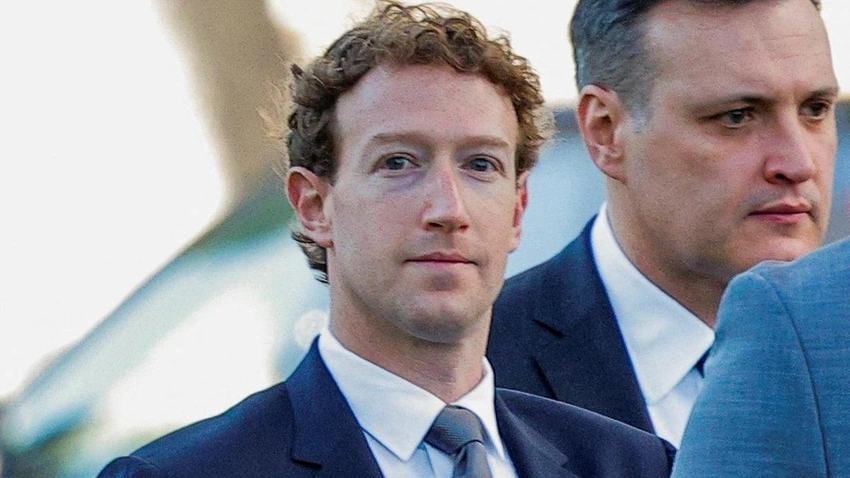 Zuckerberg Takes the Stand in Landmark Instagram Addiction Trial