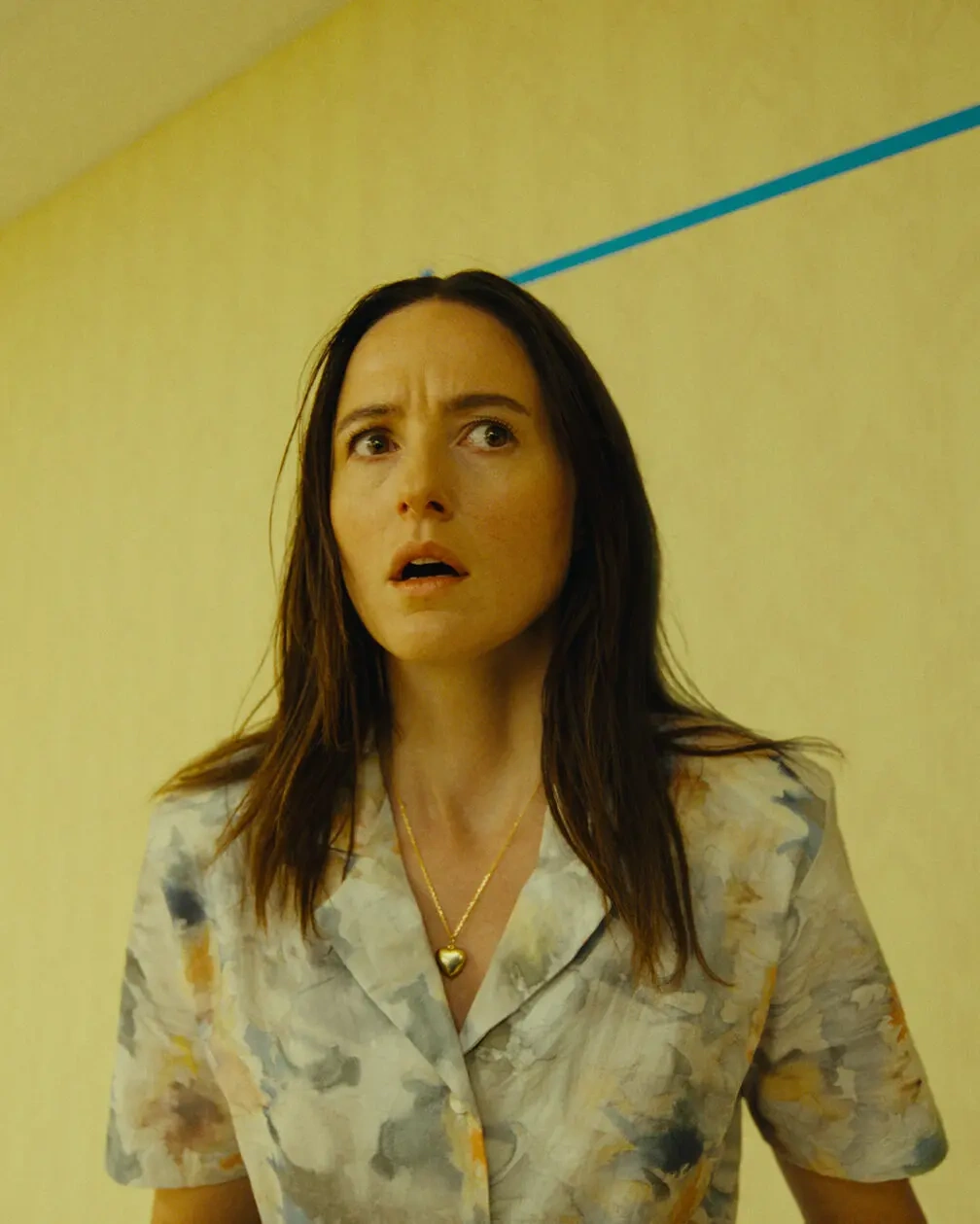 Backrooms and the Cinema of Digital Folklore