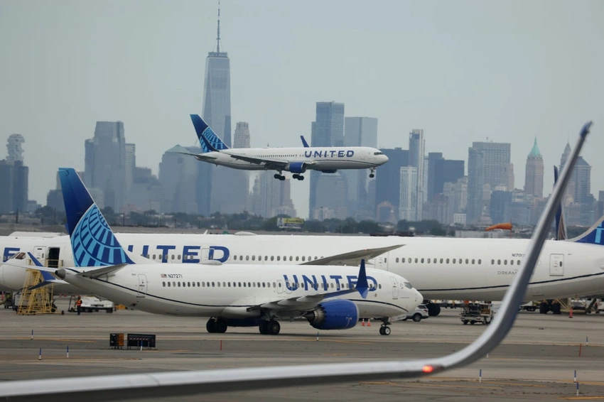 East Coast Air Chaos: Flights Halted After Construction Blunder! ✈️