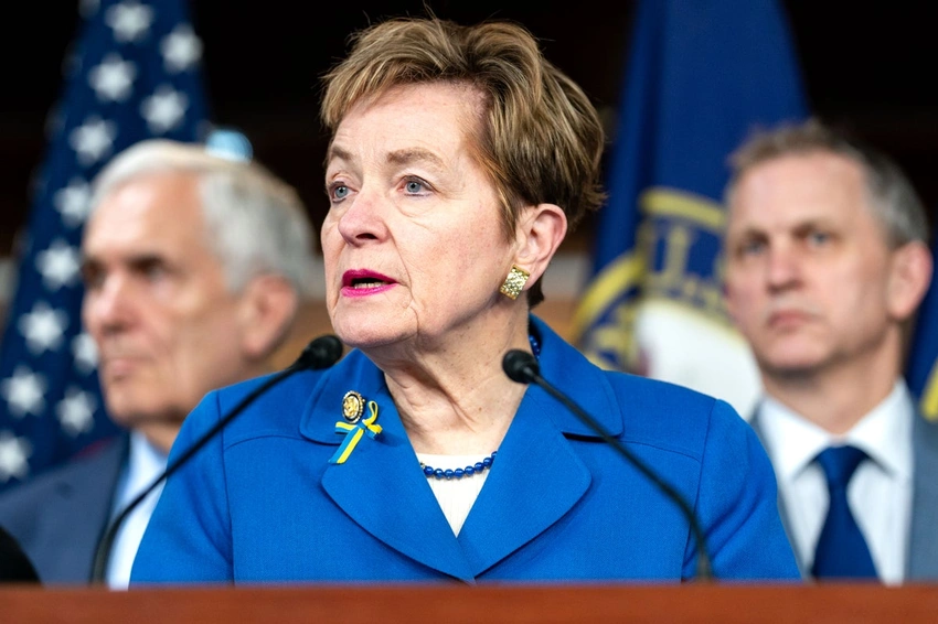 Ohio Rep. Marcy Kaptur Hospitalized After Toledo Hit-and-Run Crash