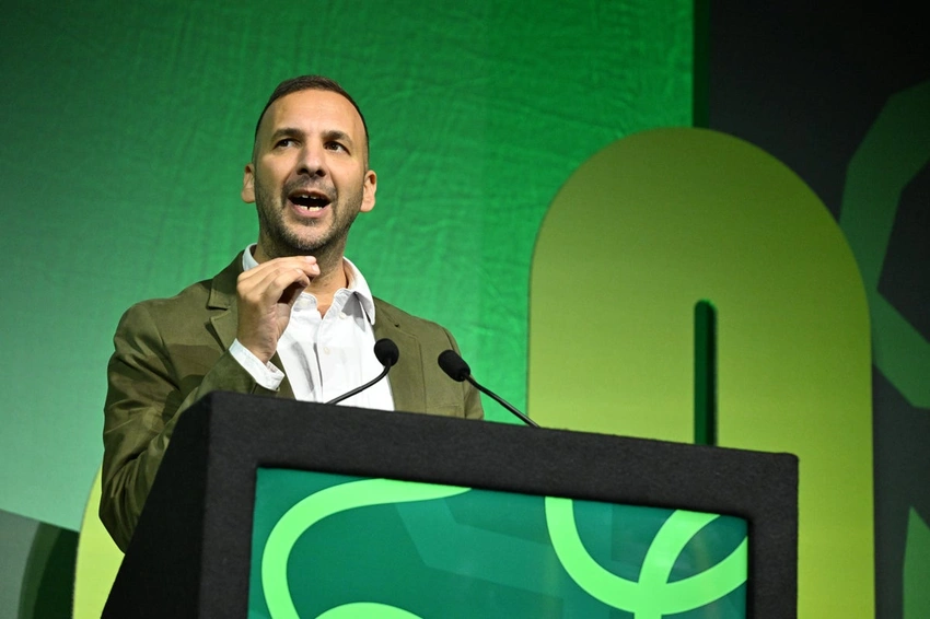 Green Party's 'Zionism is Racism' Vote Sparks International Outcry 🌍