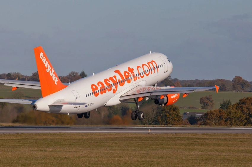 EasyJet Agrees 'In Principle' to £5.2bn Takeover by US Investor