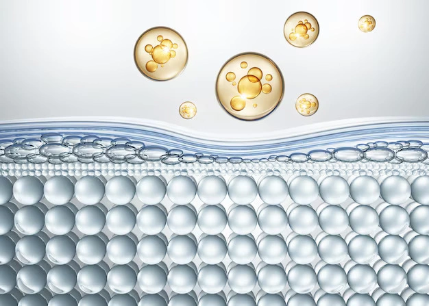 What Happens When Your Skin Barrier Is Chronically Damaged