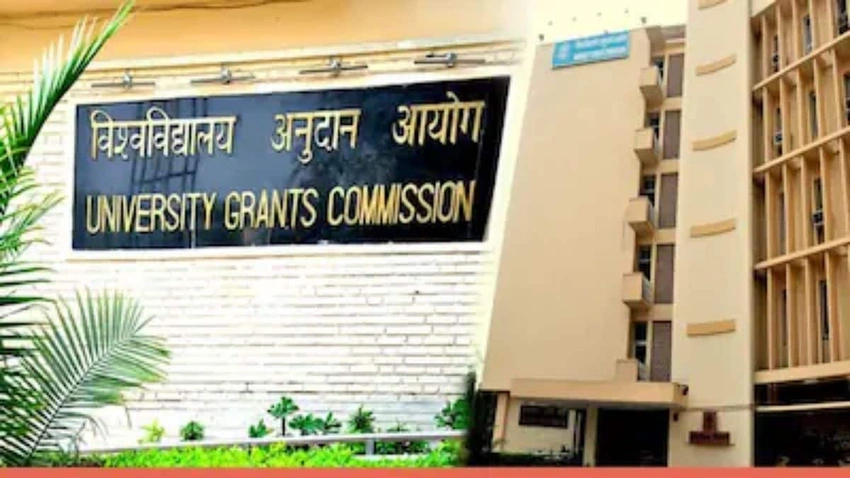 UGC Equity Rules Spark Protests, Court Challenge on Caste Discrimination