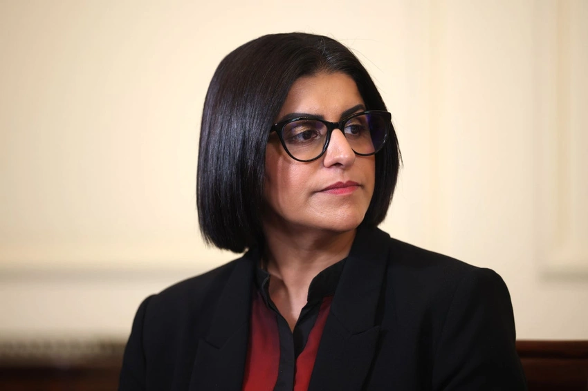 Shabana Mahmood: Chancellor Frontrunner & the 50p Tax Rate Debate!