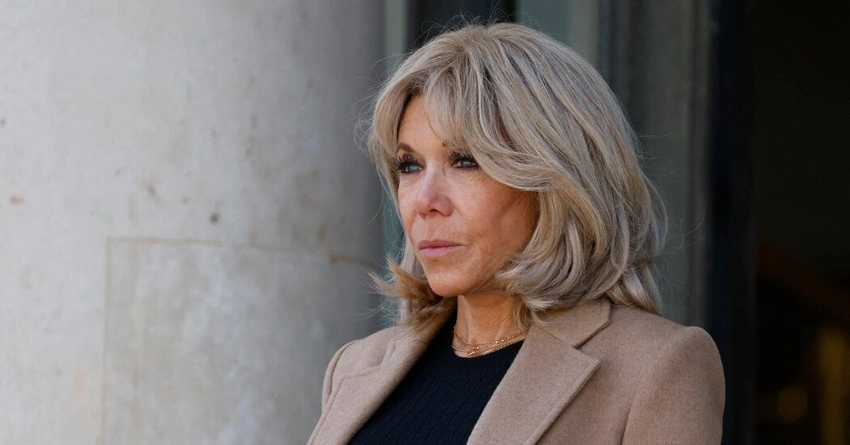 Paris Court Convicts 10 in Brigitte Macron Online Harassment Case