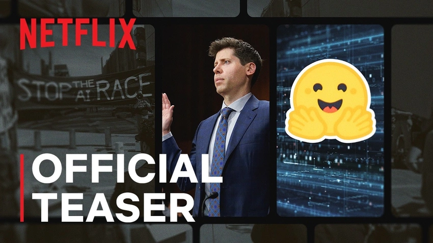 AI Hacks AI: Netflix Unpacks Hugging Face Cyberattack 🤖📺
