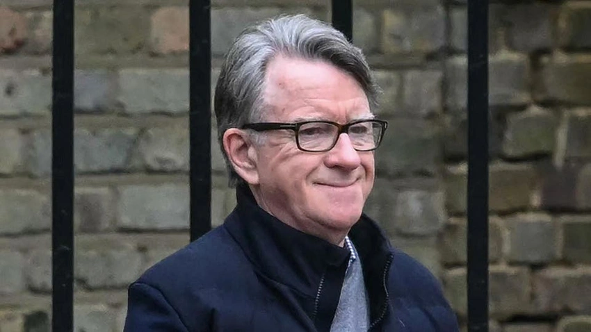 Mandelson Arrest Triggers Epstein Files Fallout in London