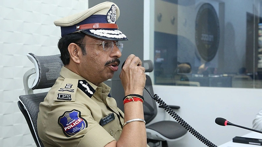 KCR Summoned in Phone-Tapping Case Amid Vendetta Claims