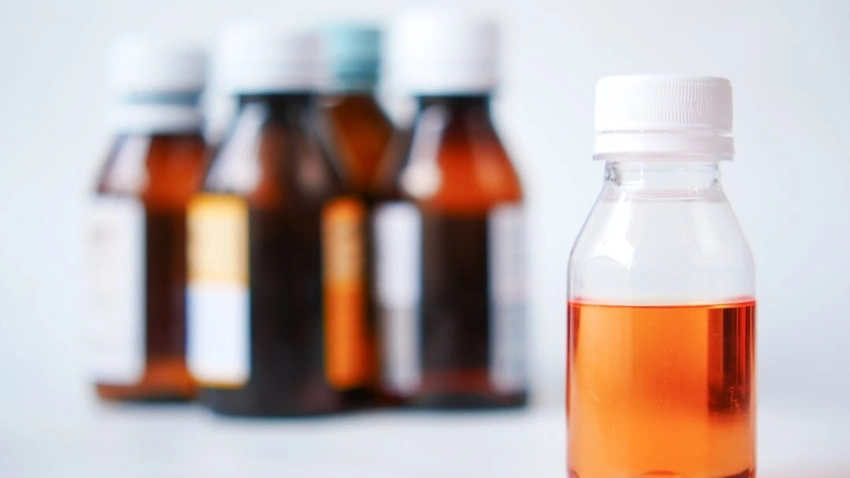 India Cracks Down on Cough Syrup Misuse: Prescription Now Mandatory!