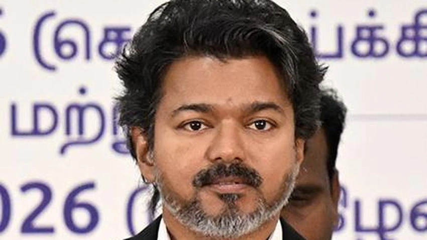 CM Joseph Vijay Urges PM Modi to Reconsider Food Security Act Changes!