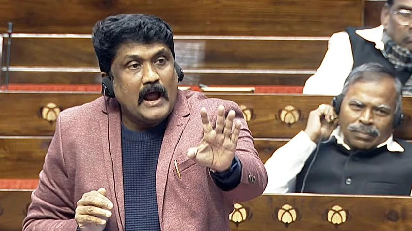 MP Rahim Files Case Over "Fake" Facebook Post Linking Party to Drug Busts