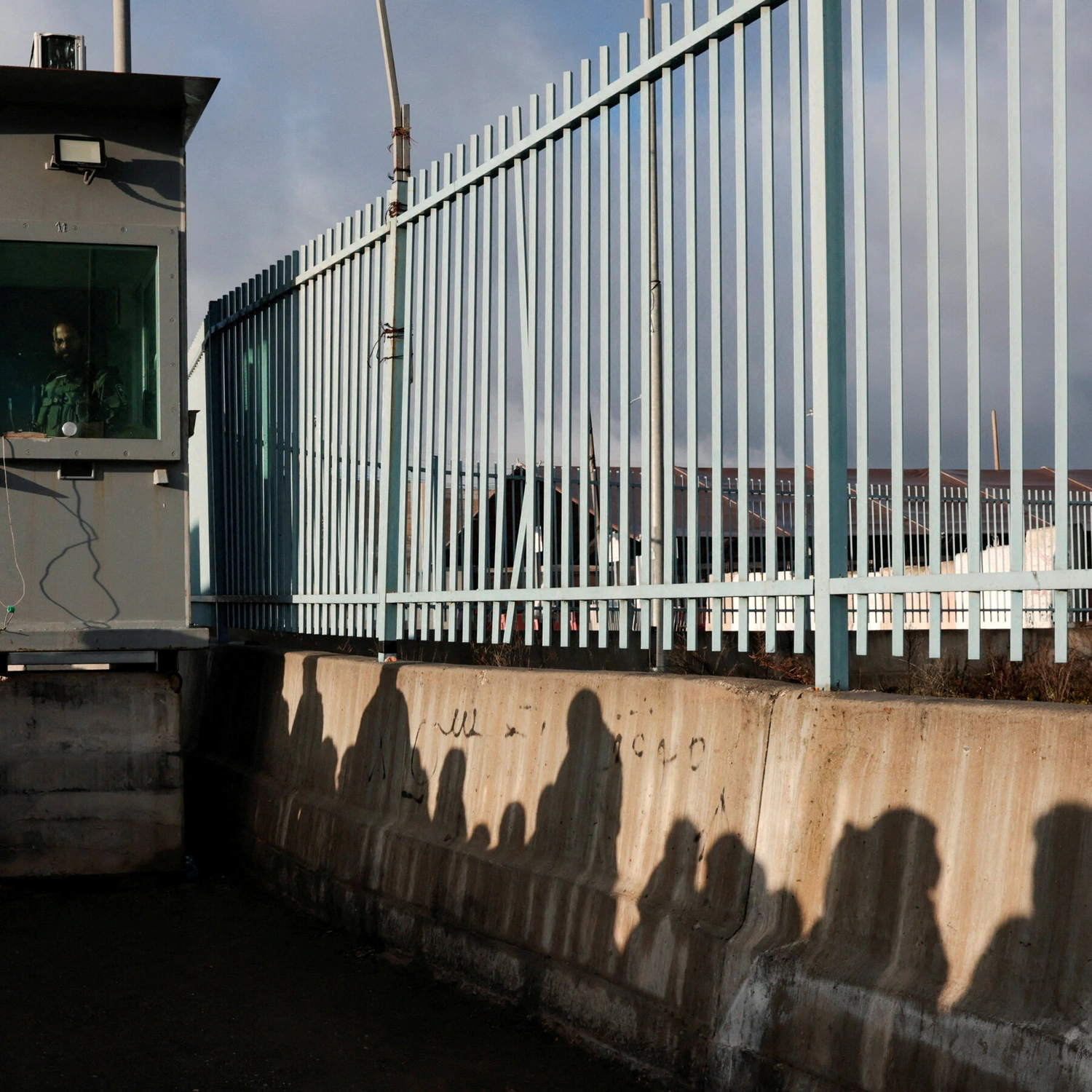 Report: Israel Intensifies 'Elimination' of Palestinian Life in West Bank