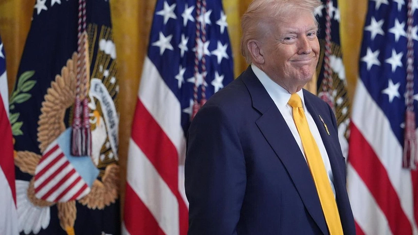 Trump Warns UK Not to Hand Diego Garcia to Mauritius