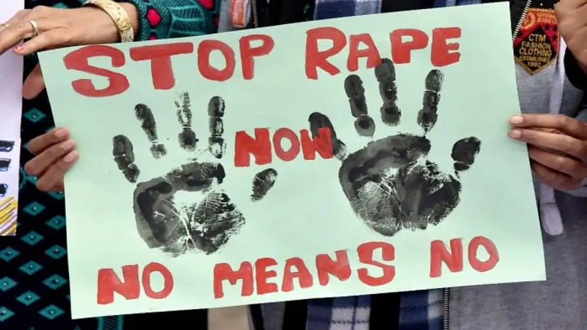 Hindu Widow Raped, Tied to Tree, Hair Cut in Bangladesh