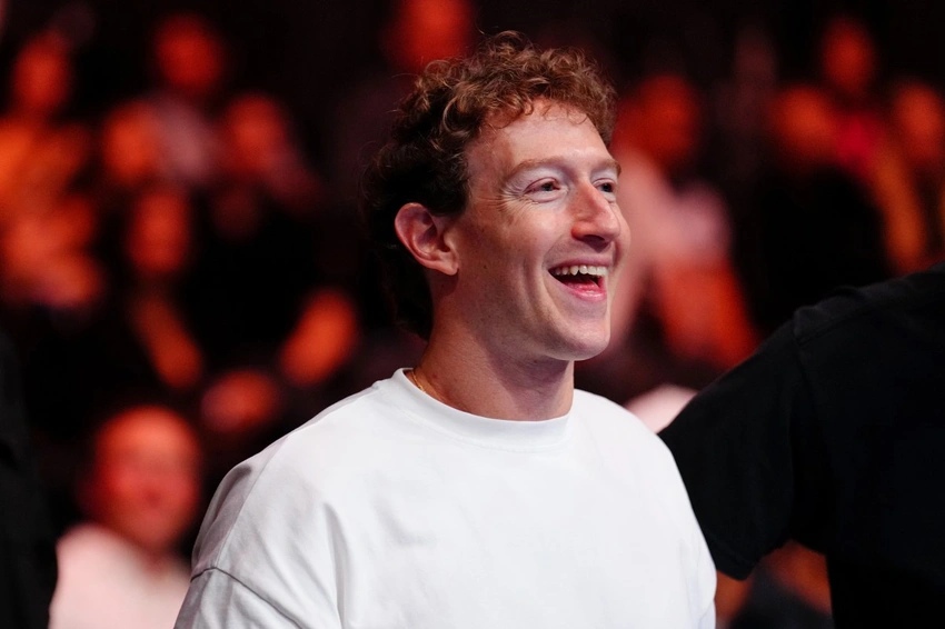 Why Zuckerberg's AI Dream Isn't Winning Everyone Over