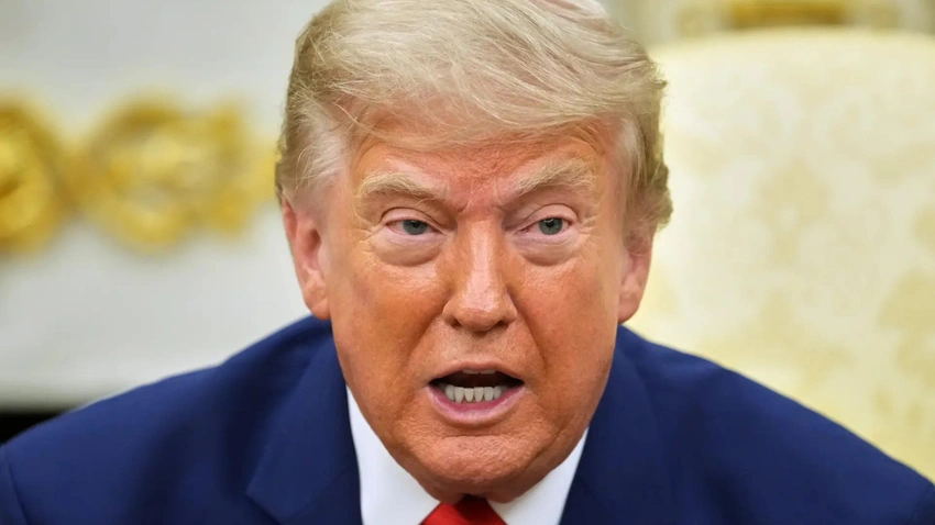 Trump's Generic Drug Tariff Plan: 0% Now, 100% Later, Impacting India?