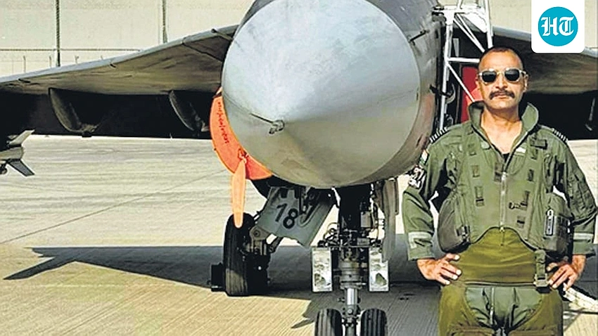 Tejas crash at Dubai Air Show sparks export debate and tributes
