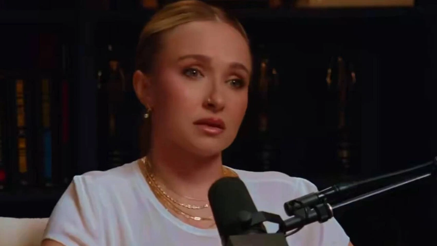 Hayden Panettiere's Shocking Death at 36: DEA Joins Probe